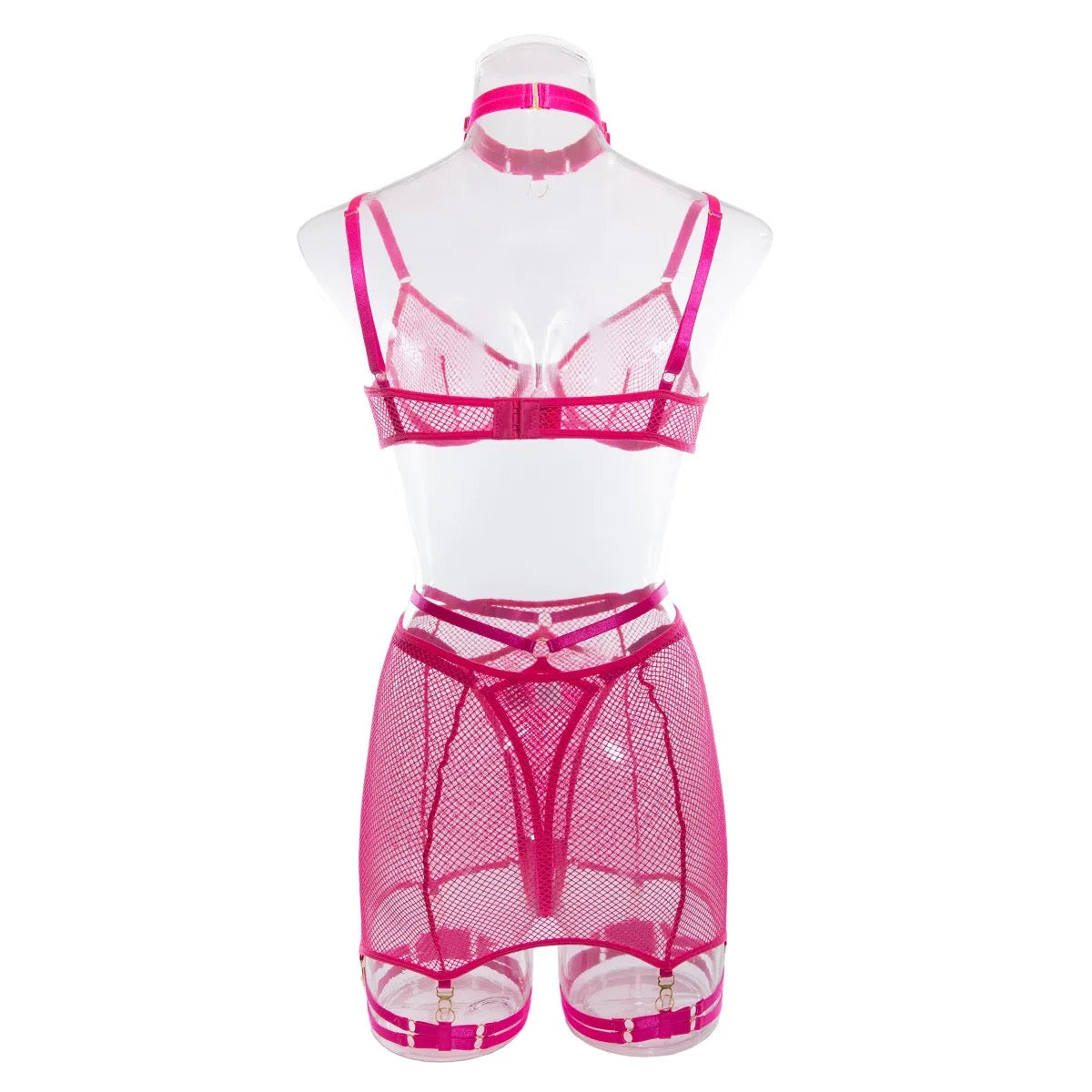 Sexy lingerie set Lilu