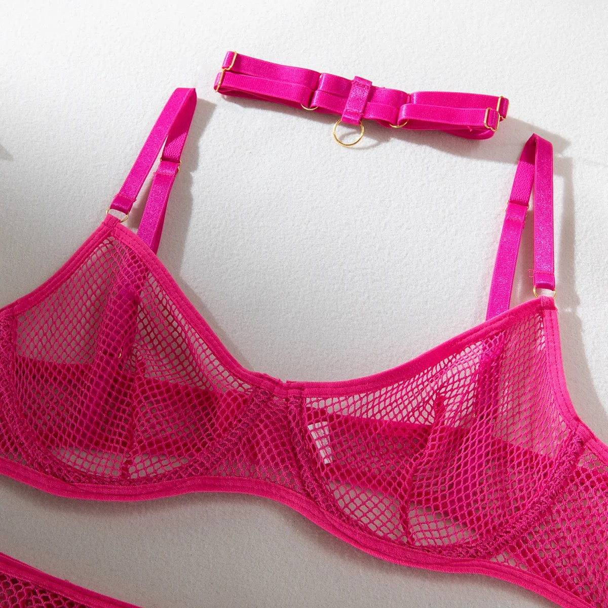 Sexy lingerie set Lilu