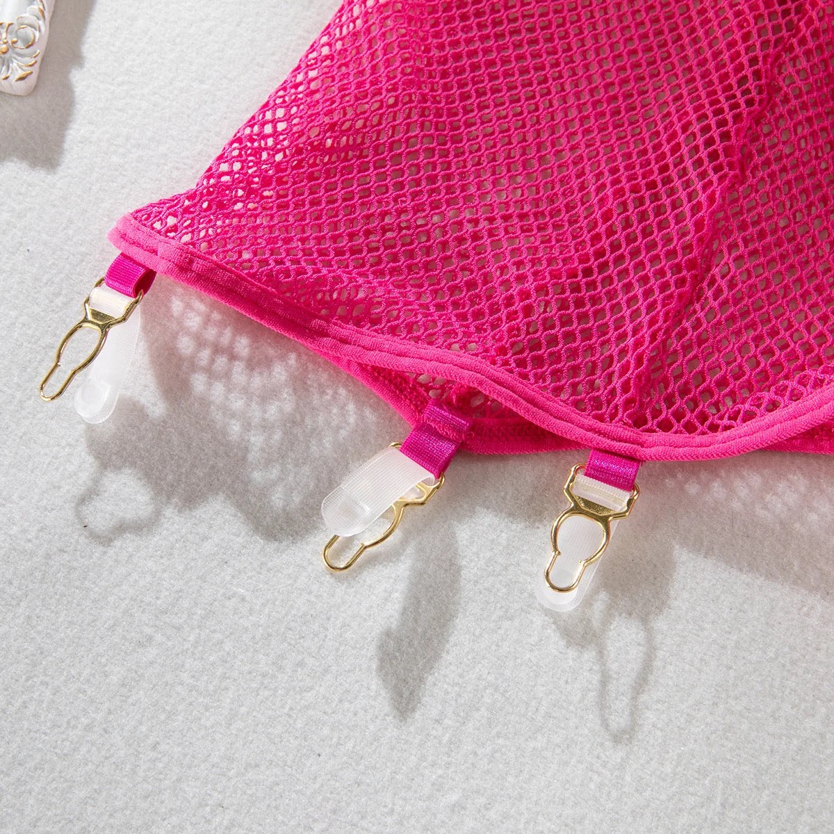 Sexy lingerie set Lilu