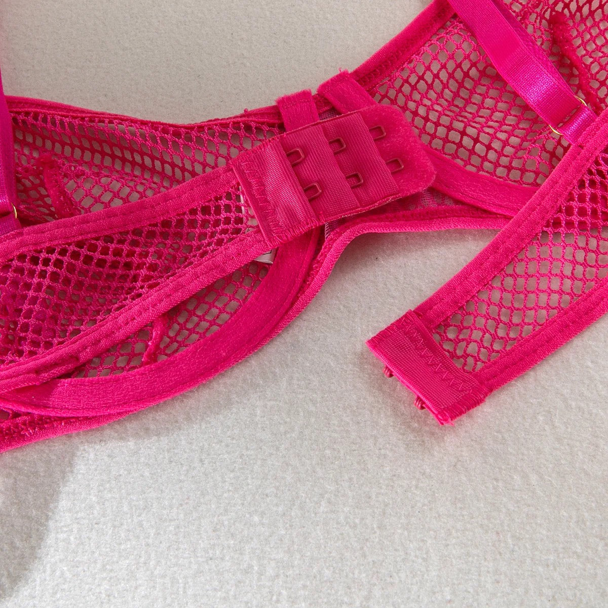 Sexy lingerie set Lilu