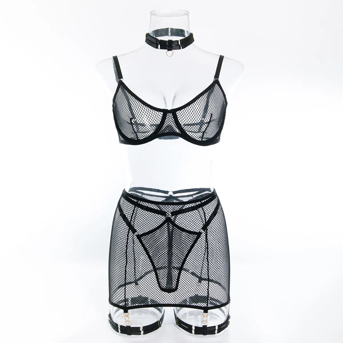 Sexy lingerie set Lilu