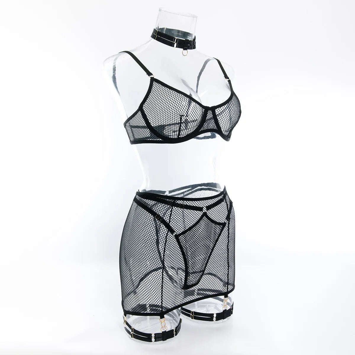 Sexy lingerie set Lilu