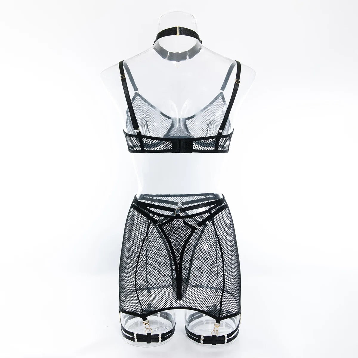 Sexy lingerie set Lilu