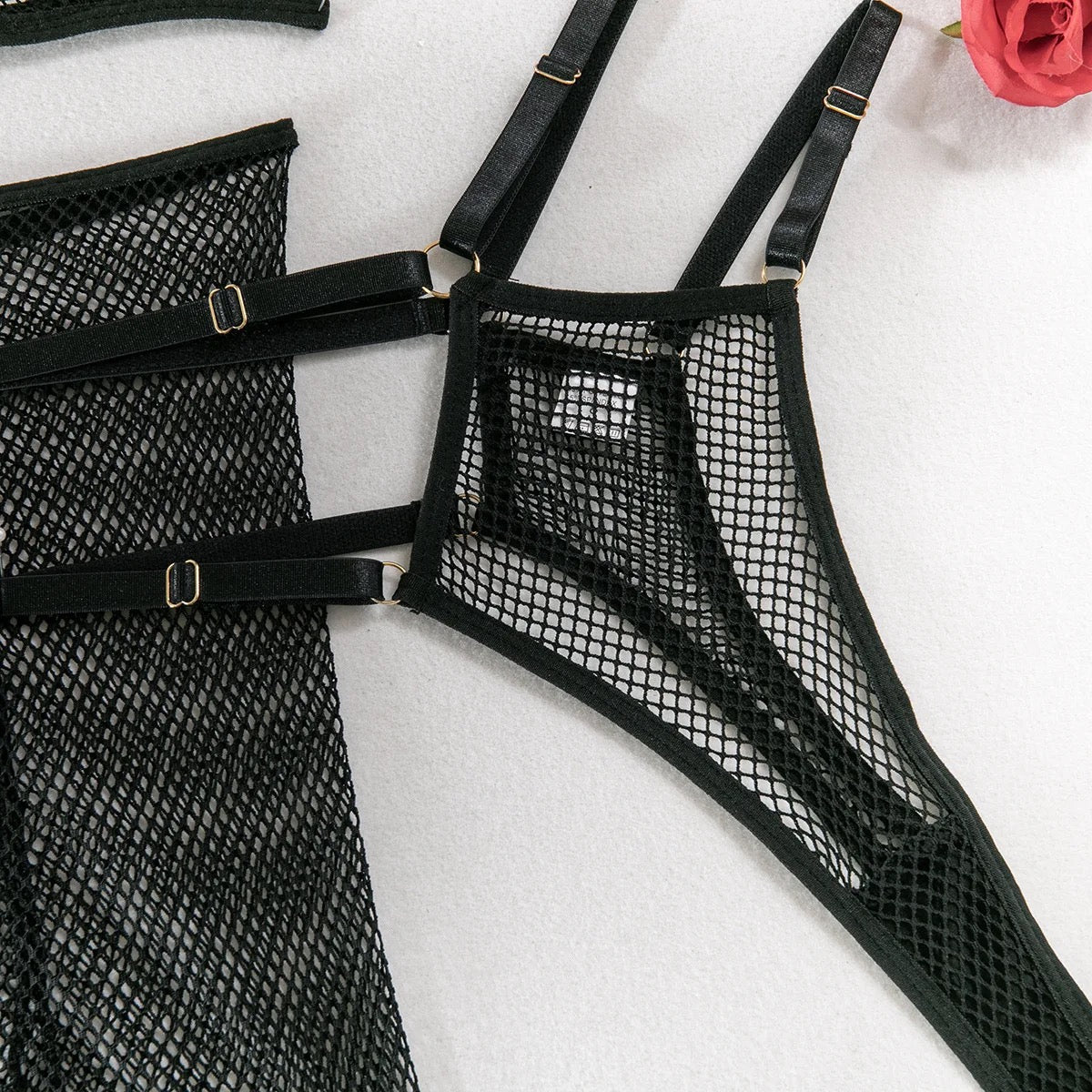 Sexy lingerie set Lilu