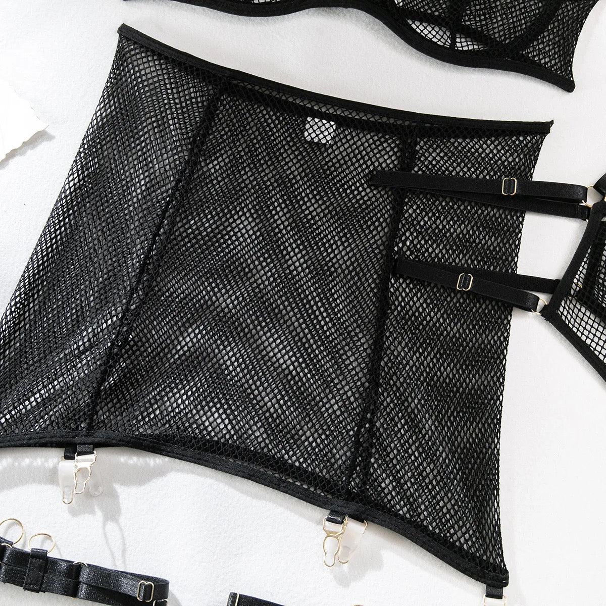 Sexy lingerie set Lilu