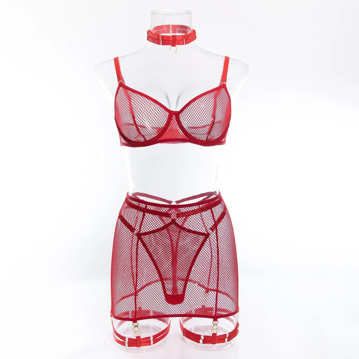 Sexy lingerie set Lilu