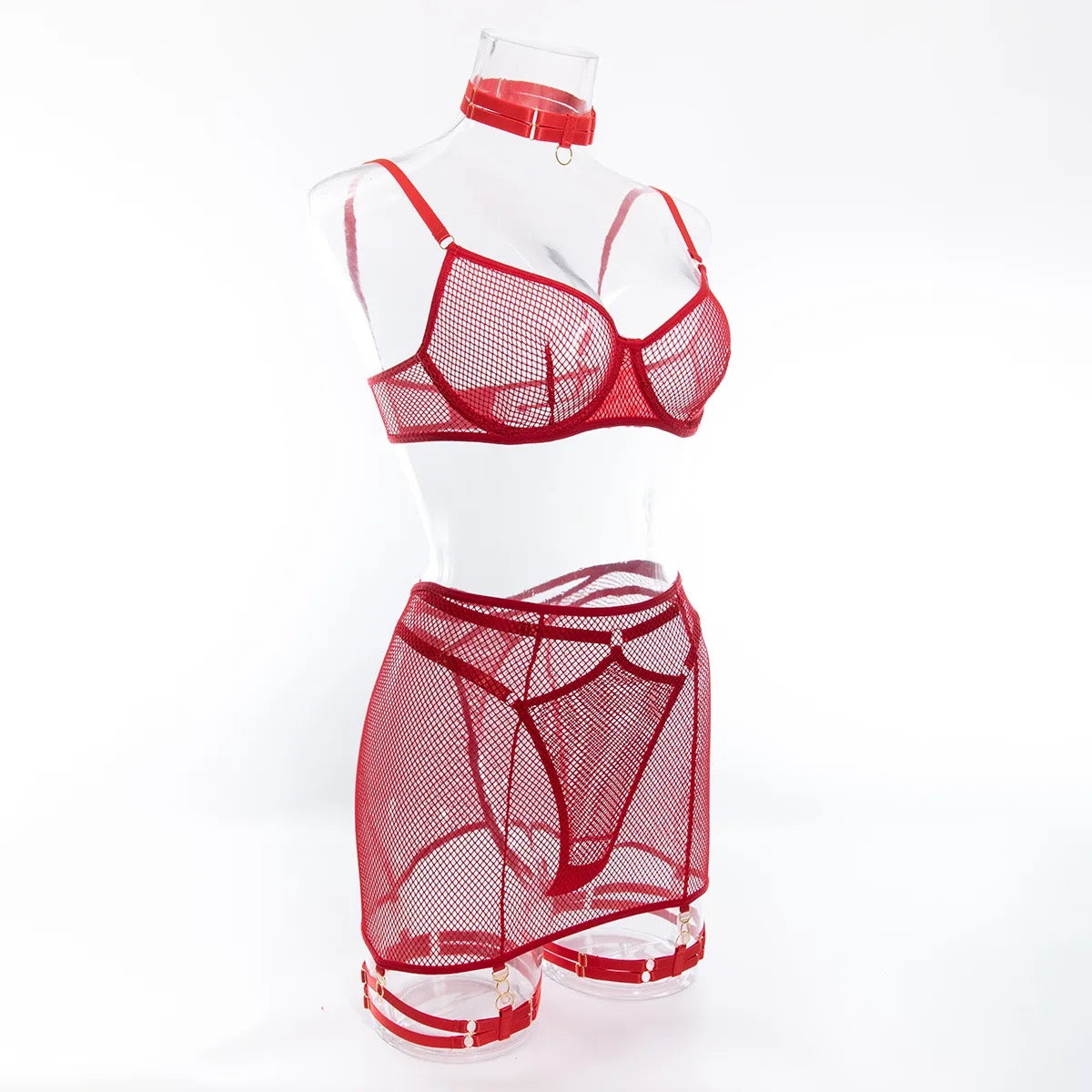 Sexy lingerie set Lilu