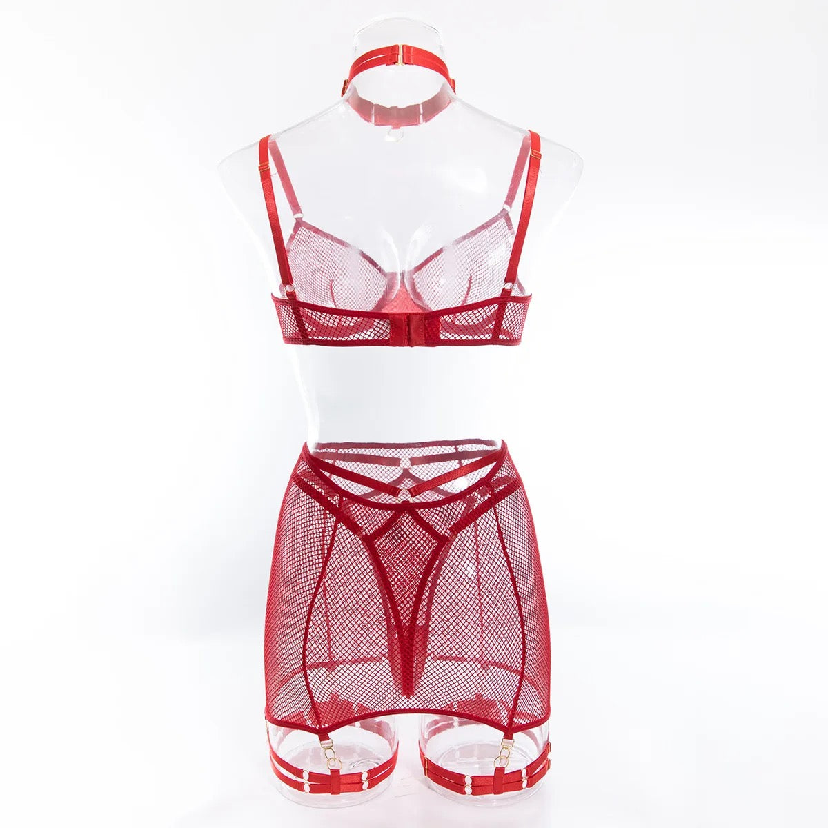 Sexy lingerie set Lilu