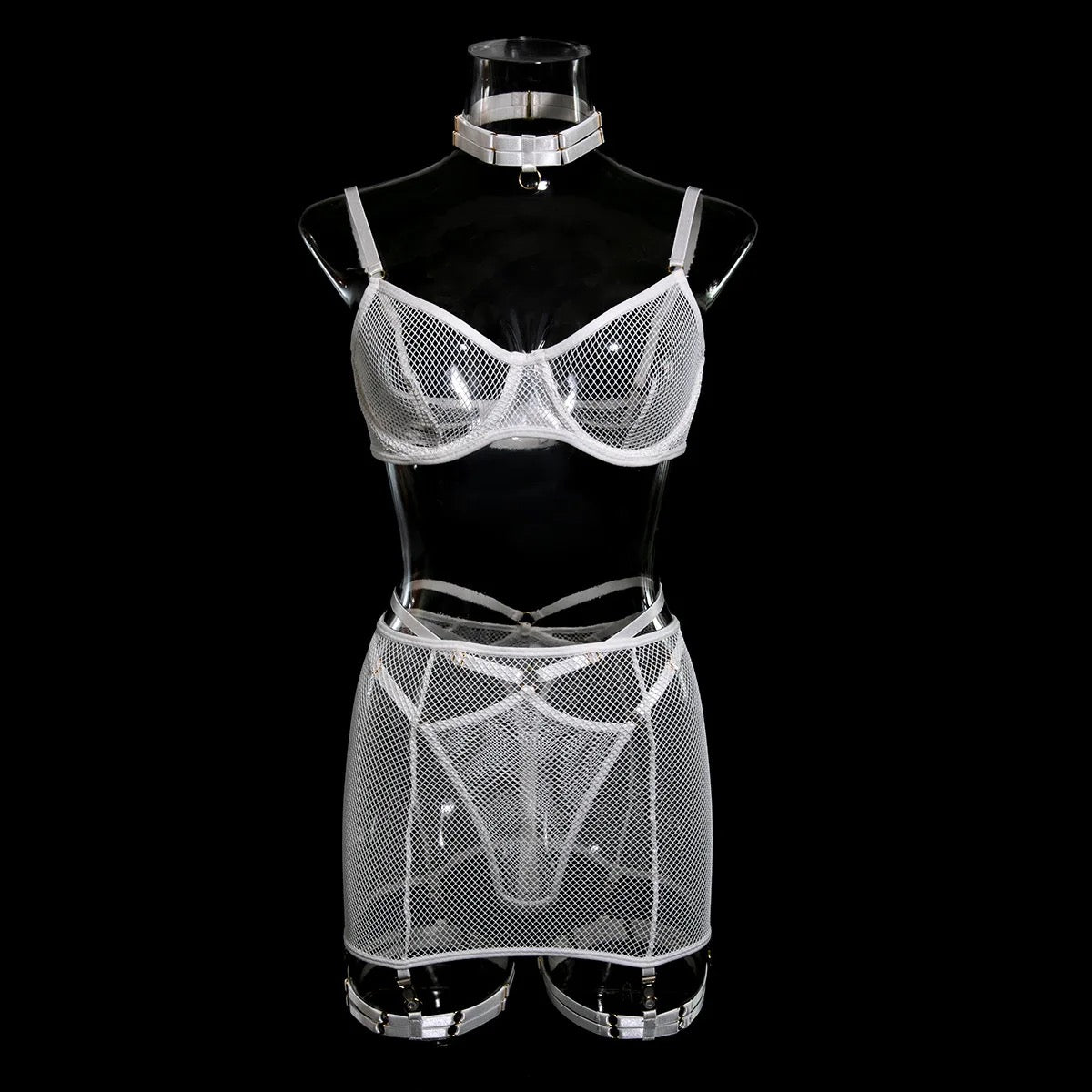 Sexy lingerie set Lilu