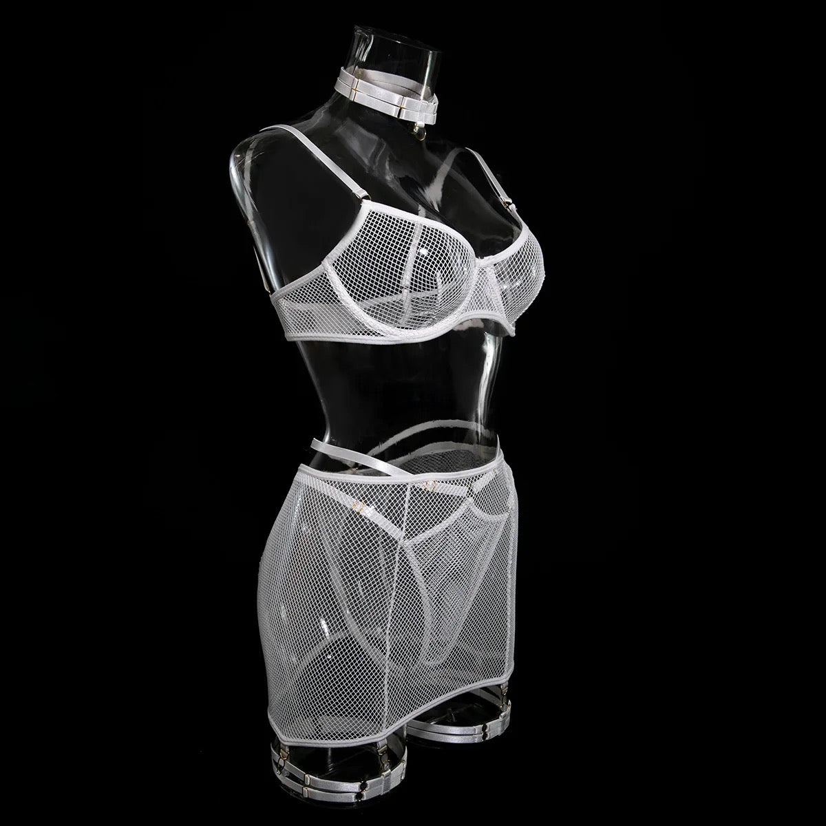 Sexy lingerie set Lilu