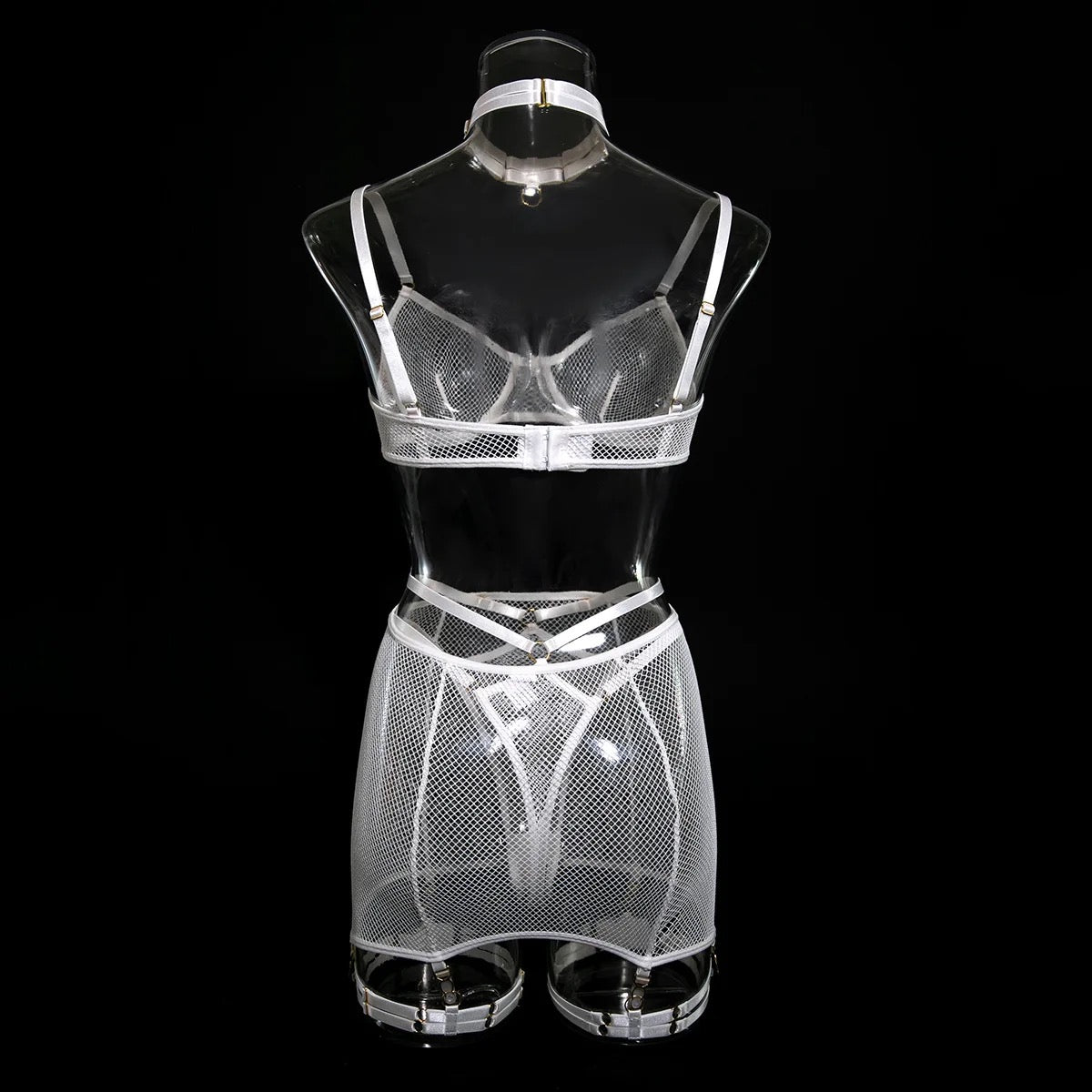 Sexy lingerie set Lilu