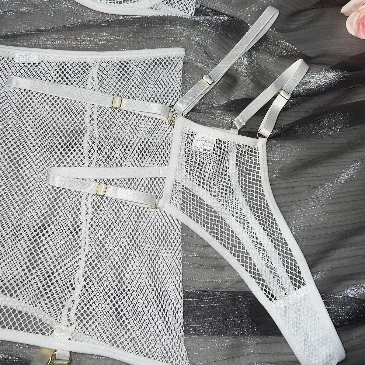 Sexy lingerie set Lilu