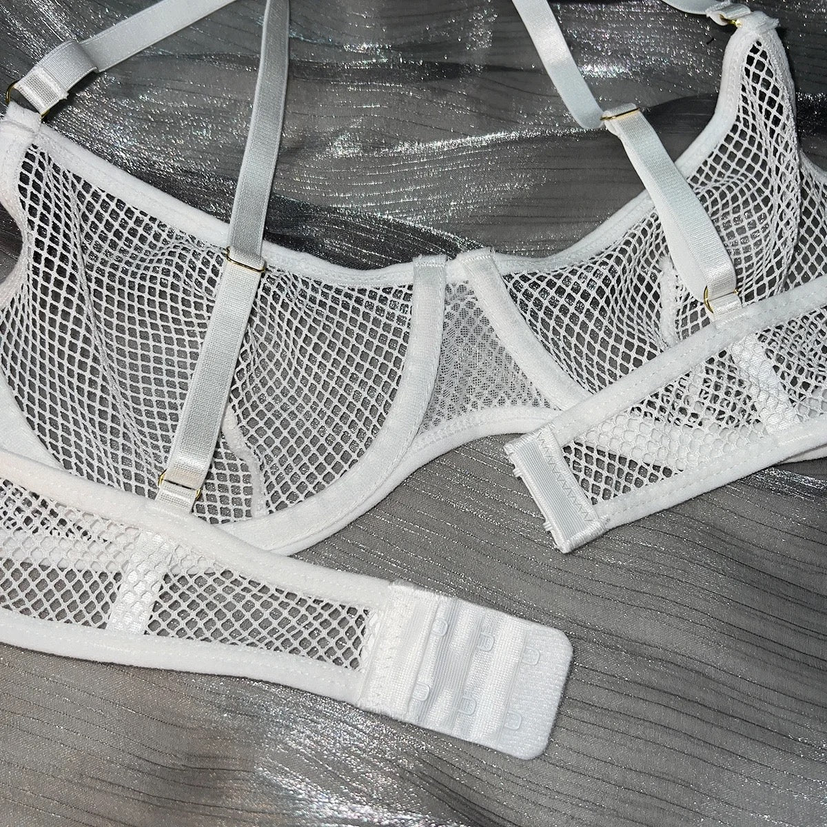 Sexy lingerie set Lilu