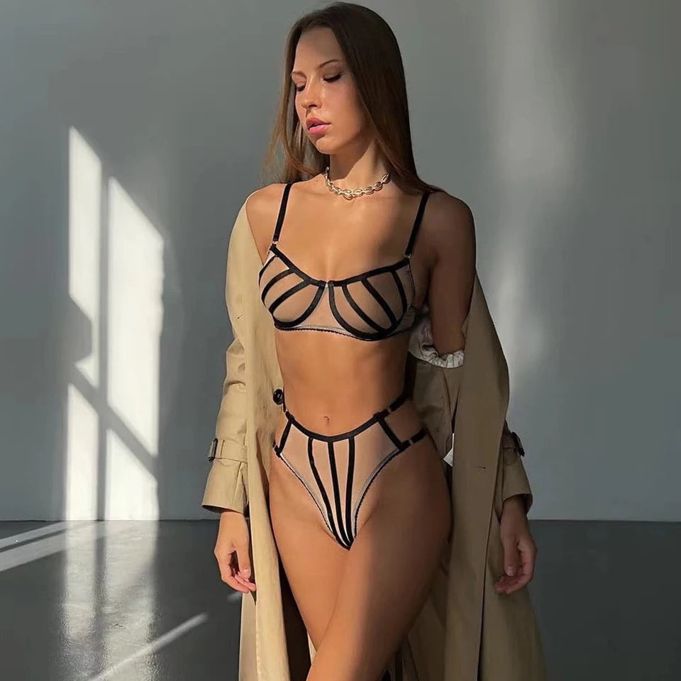 Lingerie set Vera