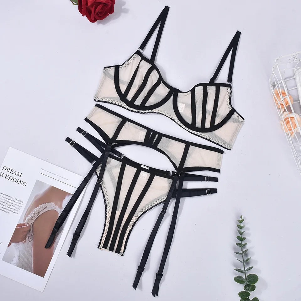 Lingerie set Vera