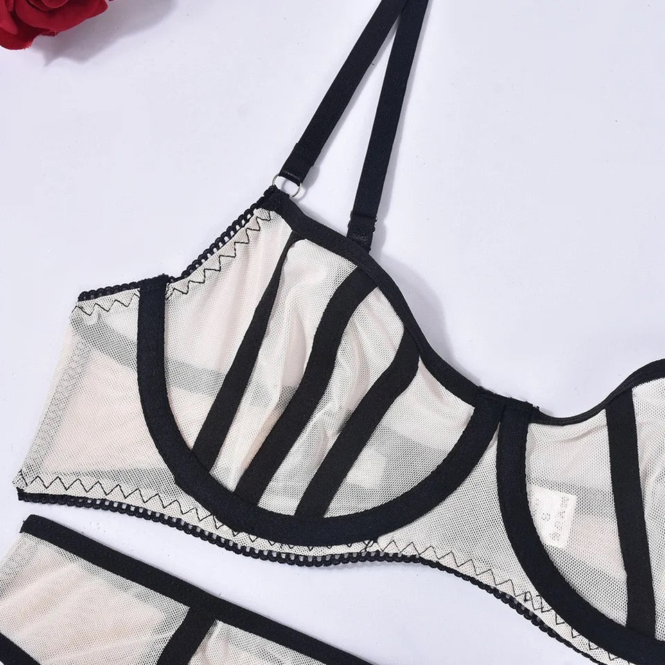 Lingerie set Vera
