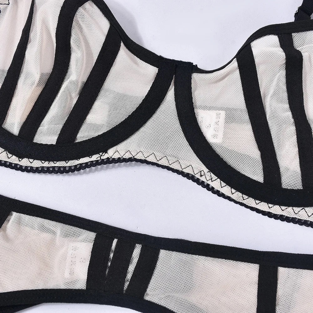Lingerie set Vera