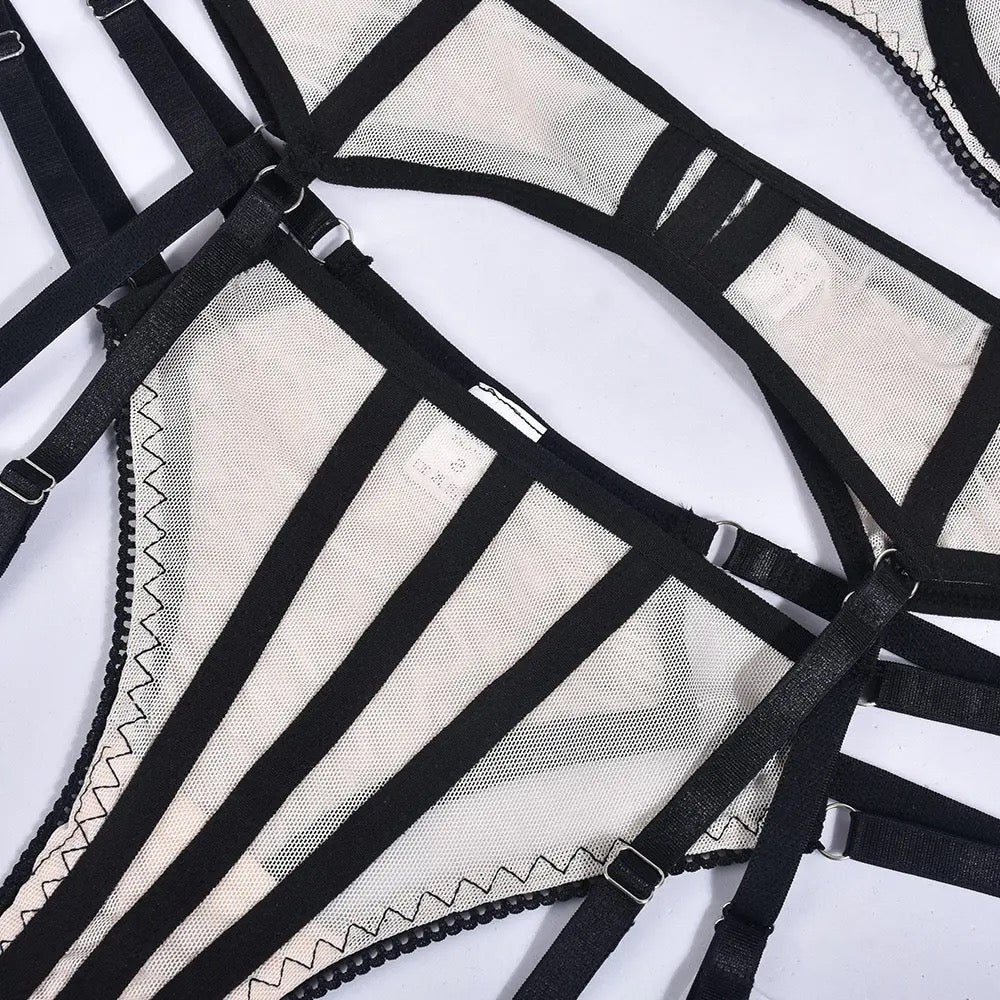 Lingerie set Vera