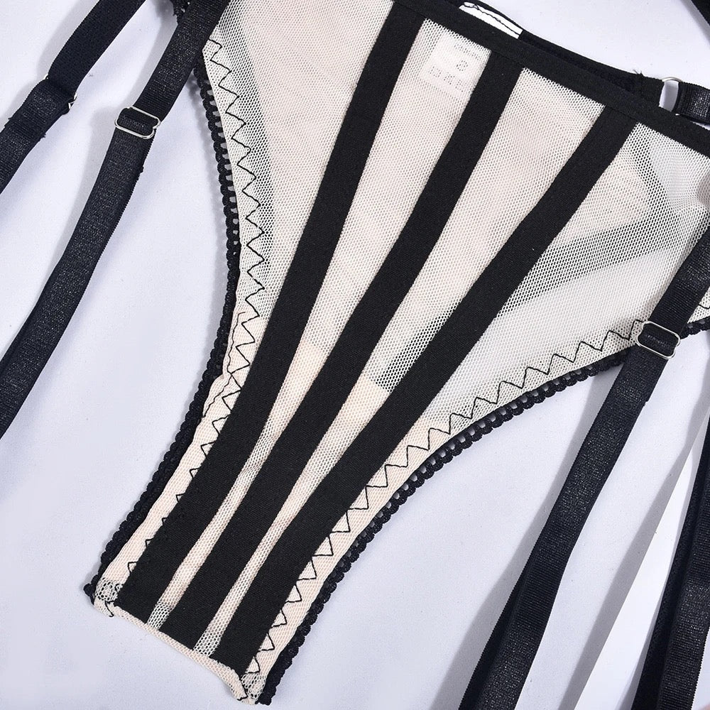 Lingerie set Vera