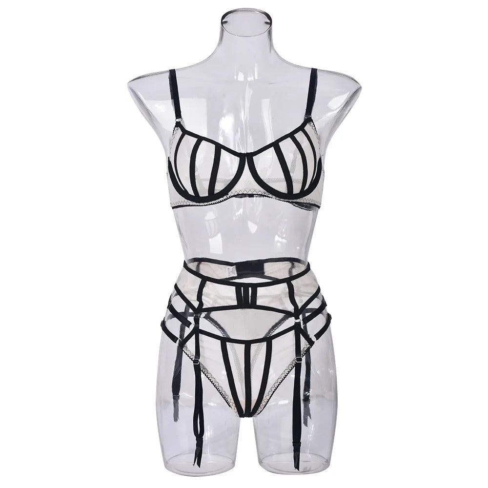 Lingerie set Vera