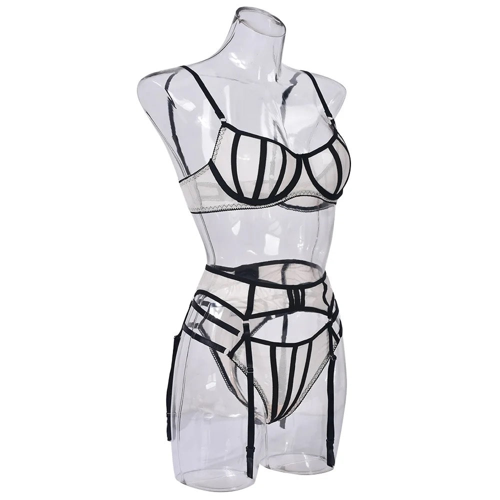 Lingerie set Vera