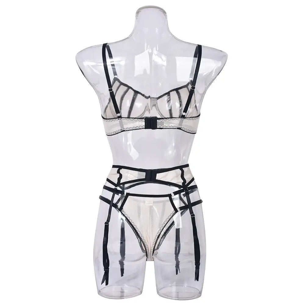 Lingerie set Vera