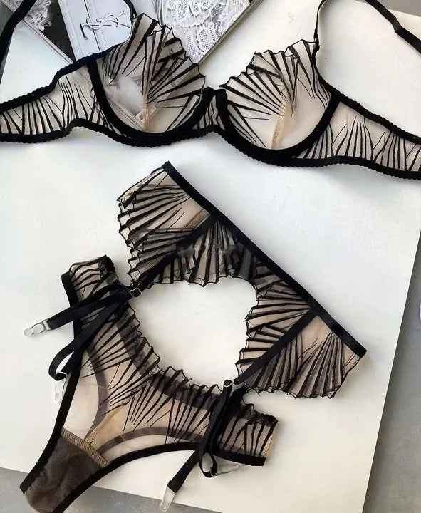 Lingerie set Sabrina
