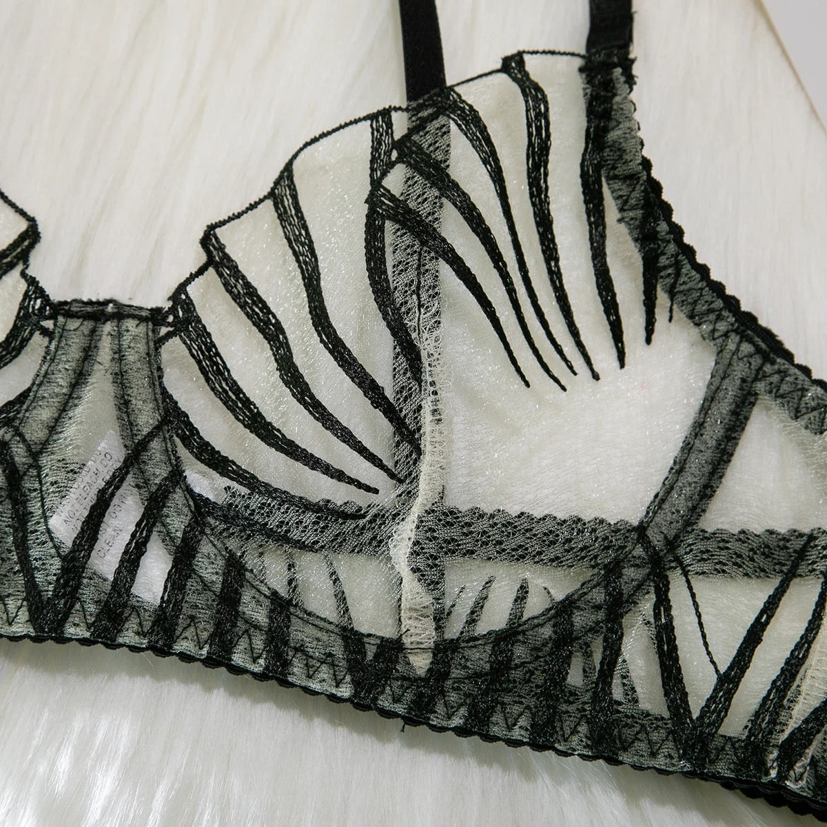 Lingerie set Sabrina