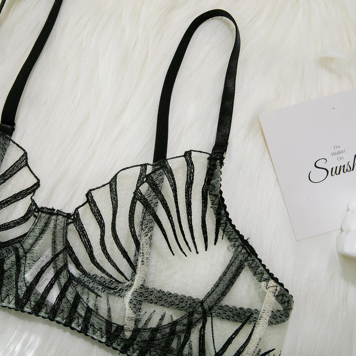 Lingerie set Sabrina