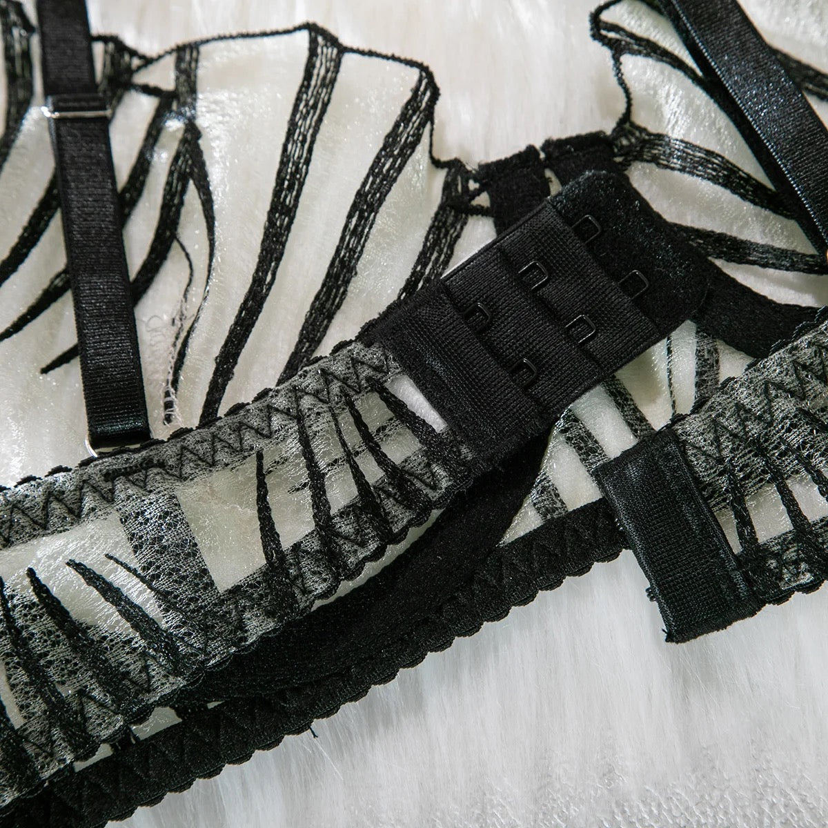 Lingerie set Sabrina