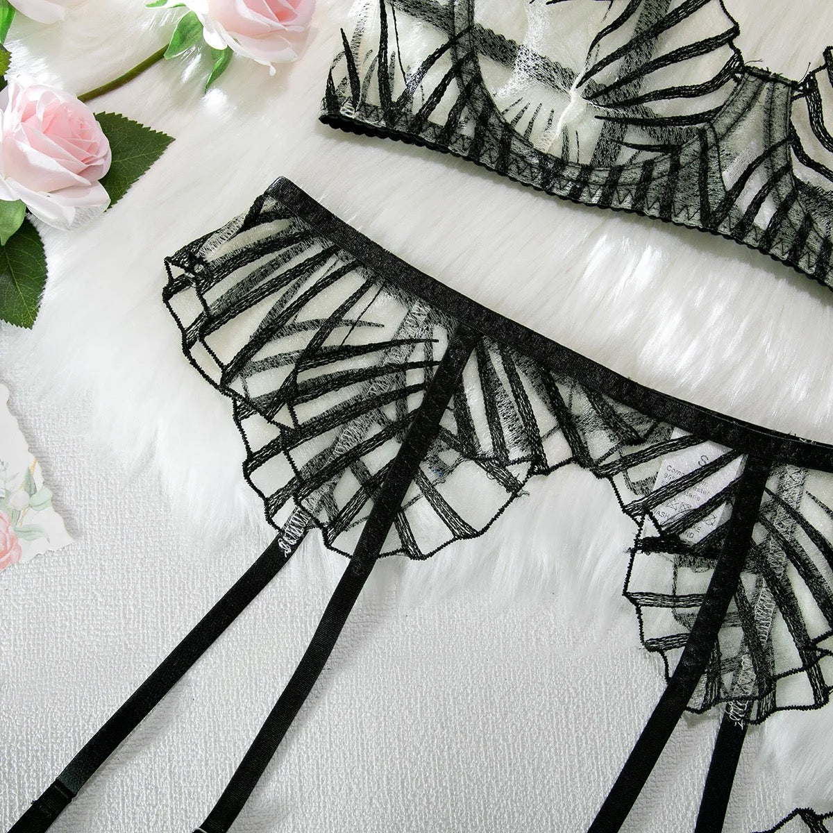 Lingerie set Sabrina