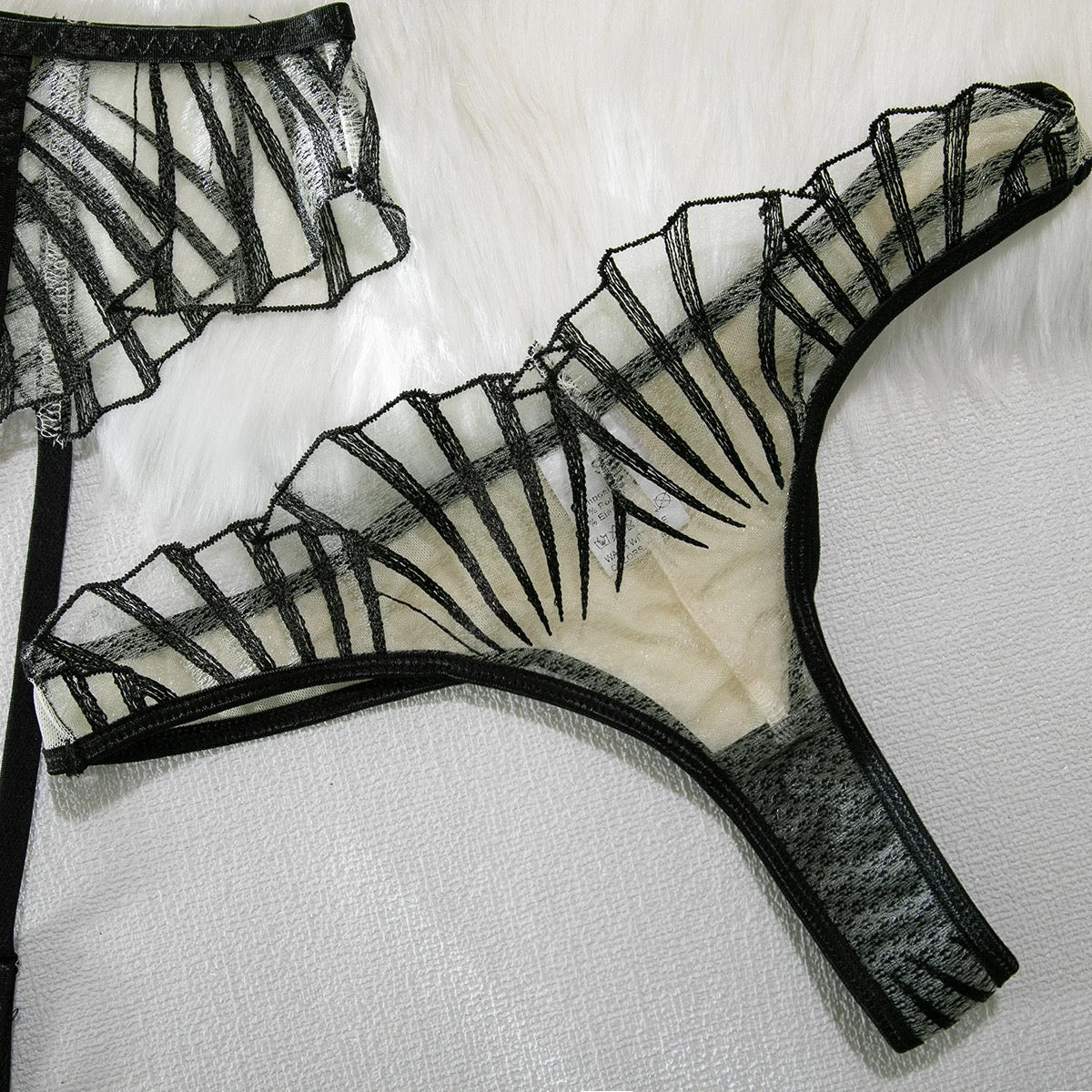 Lingerie set Sabrina