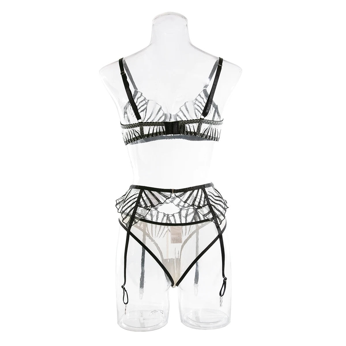 Lingerie set Sabrina