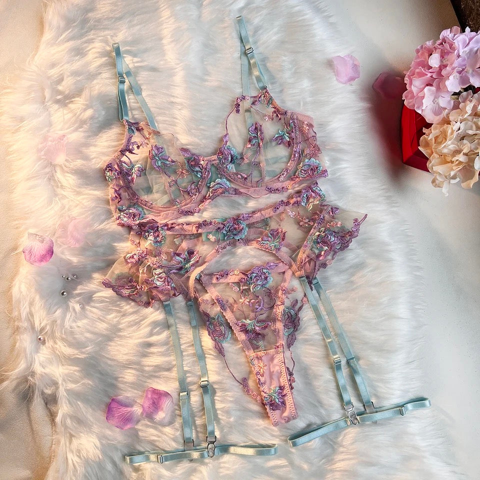 Lingerie set Sivia