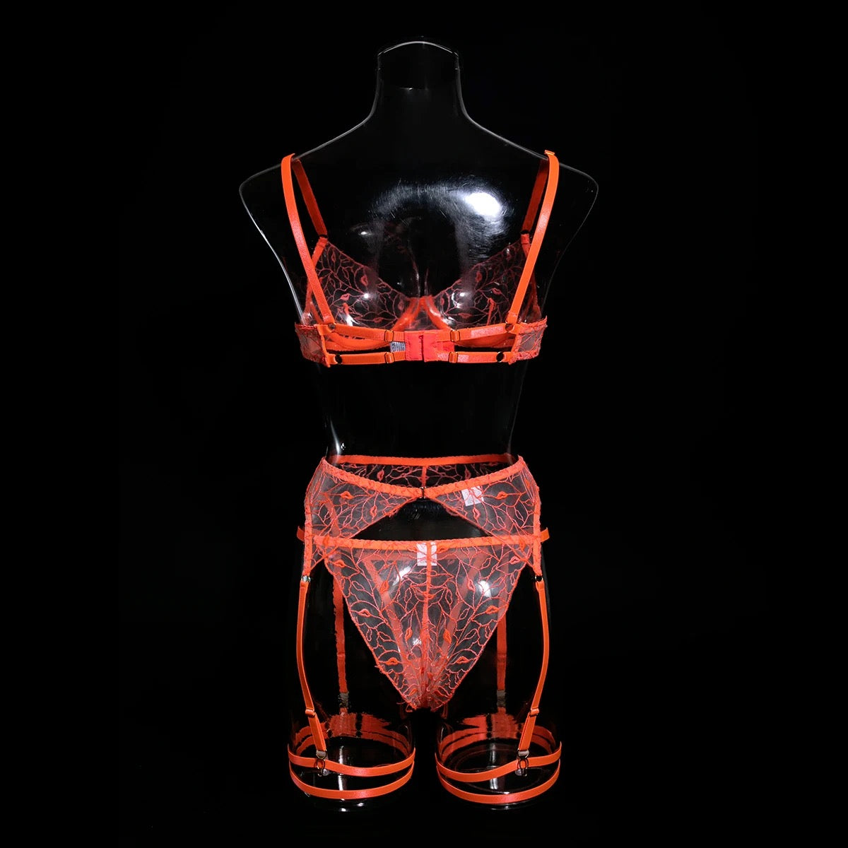 Sexy lingerie set Elena
