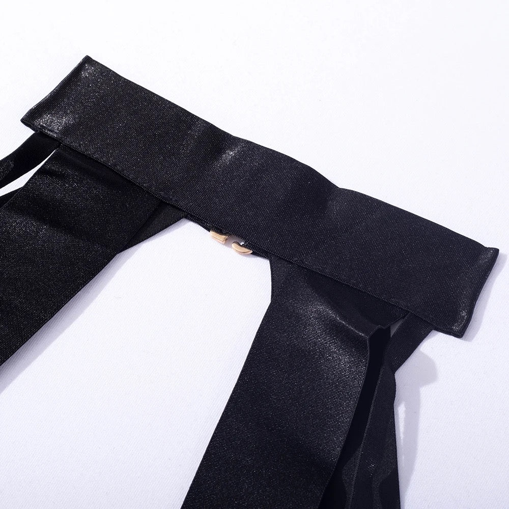 Sexy bodysuit Liza
