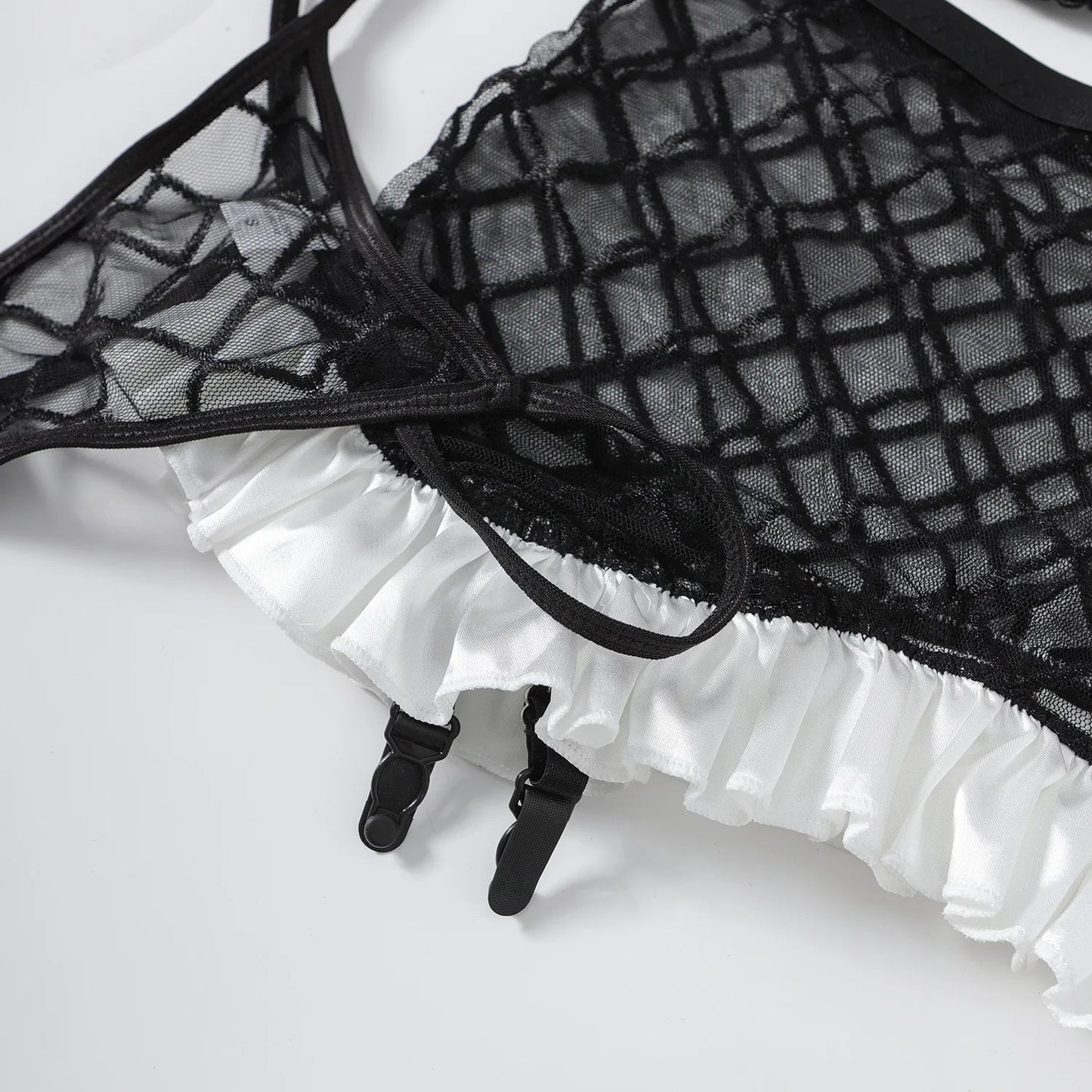 Erotic set Housemaid