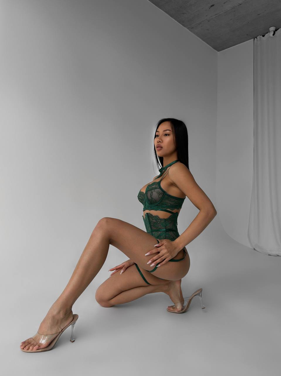 Sexy lingerie set Paola
