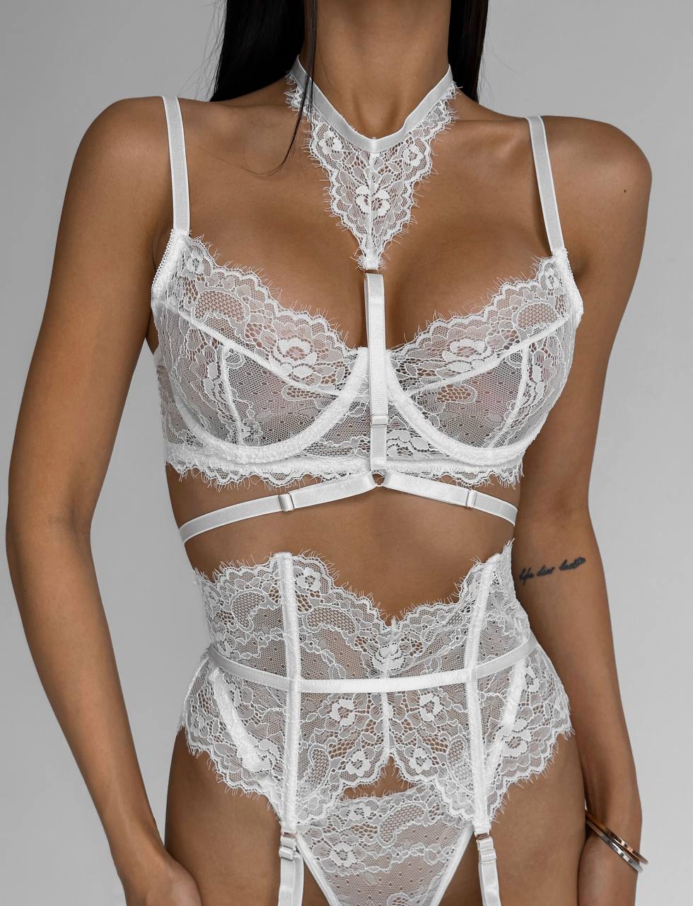 Sexy lingerie set Paola