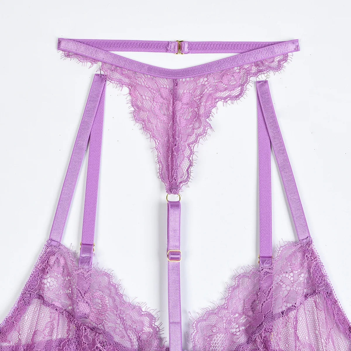 Sexy lingerie set Paola