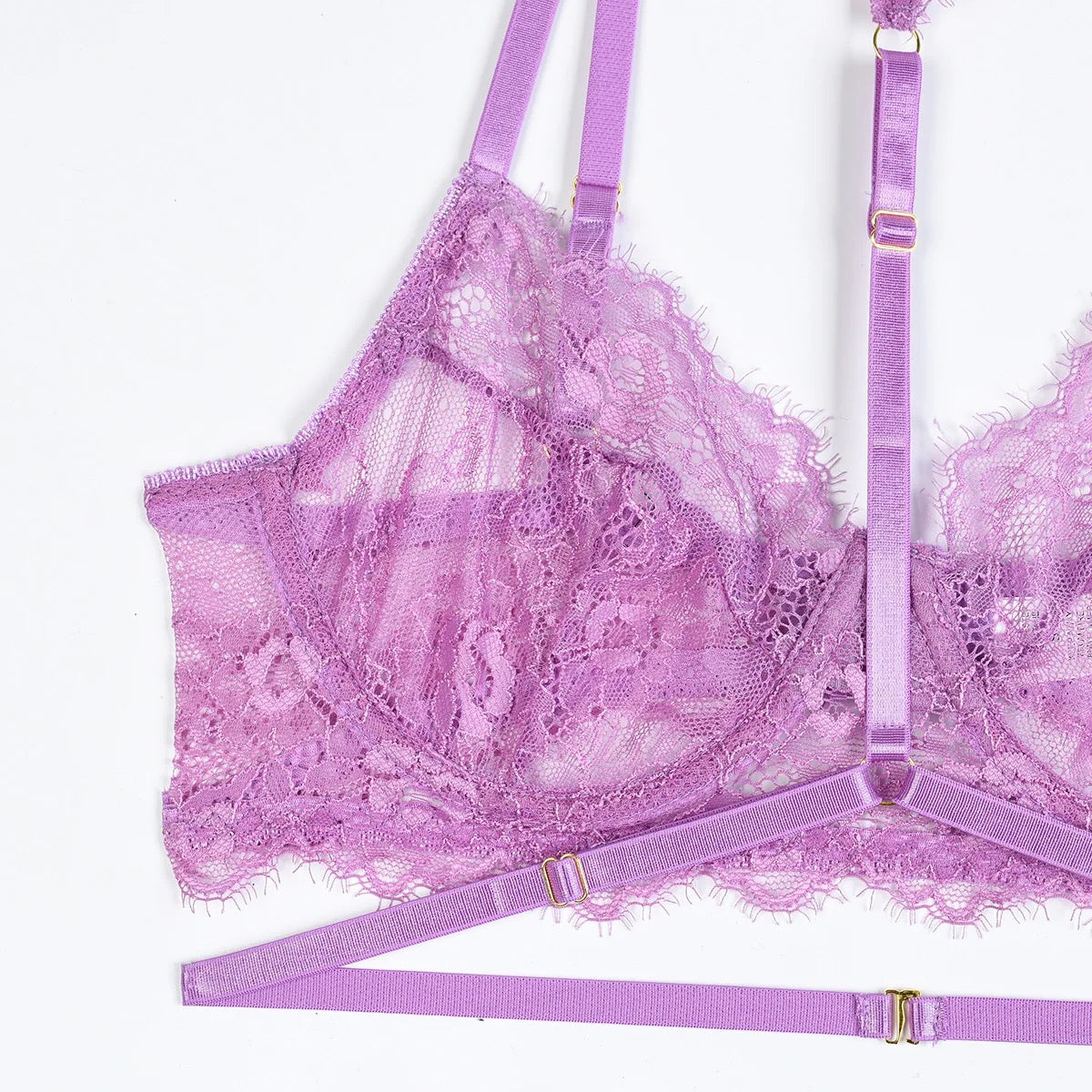 Sexy lingerie set Paola