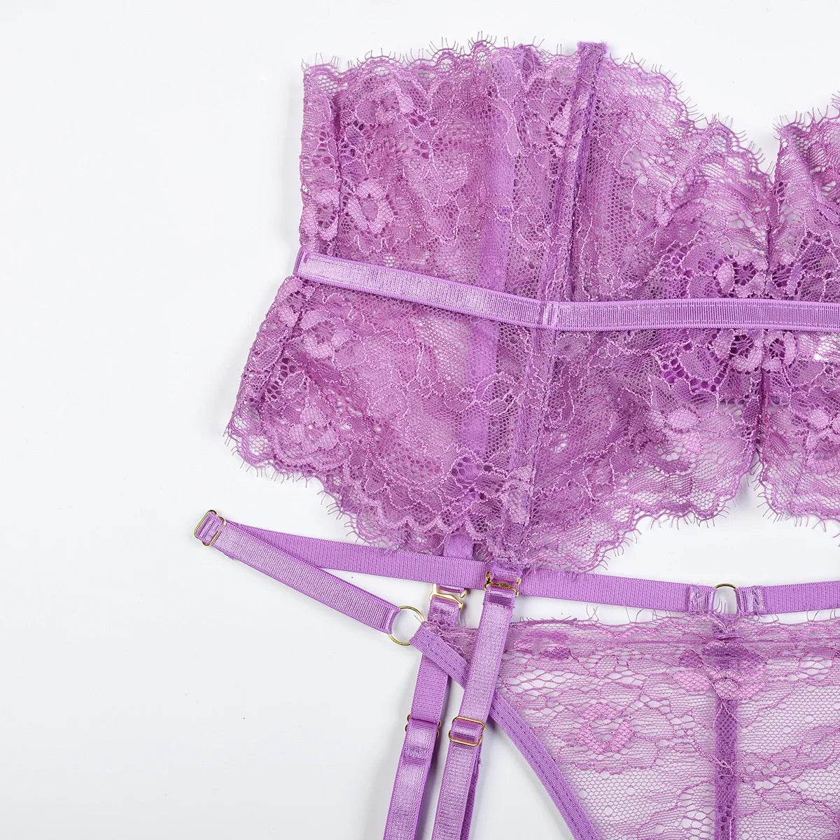 Sexy lingerie set Paola