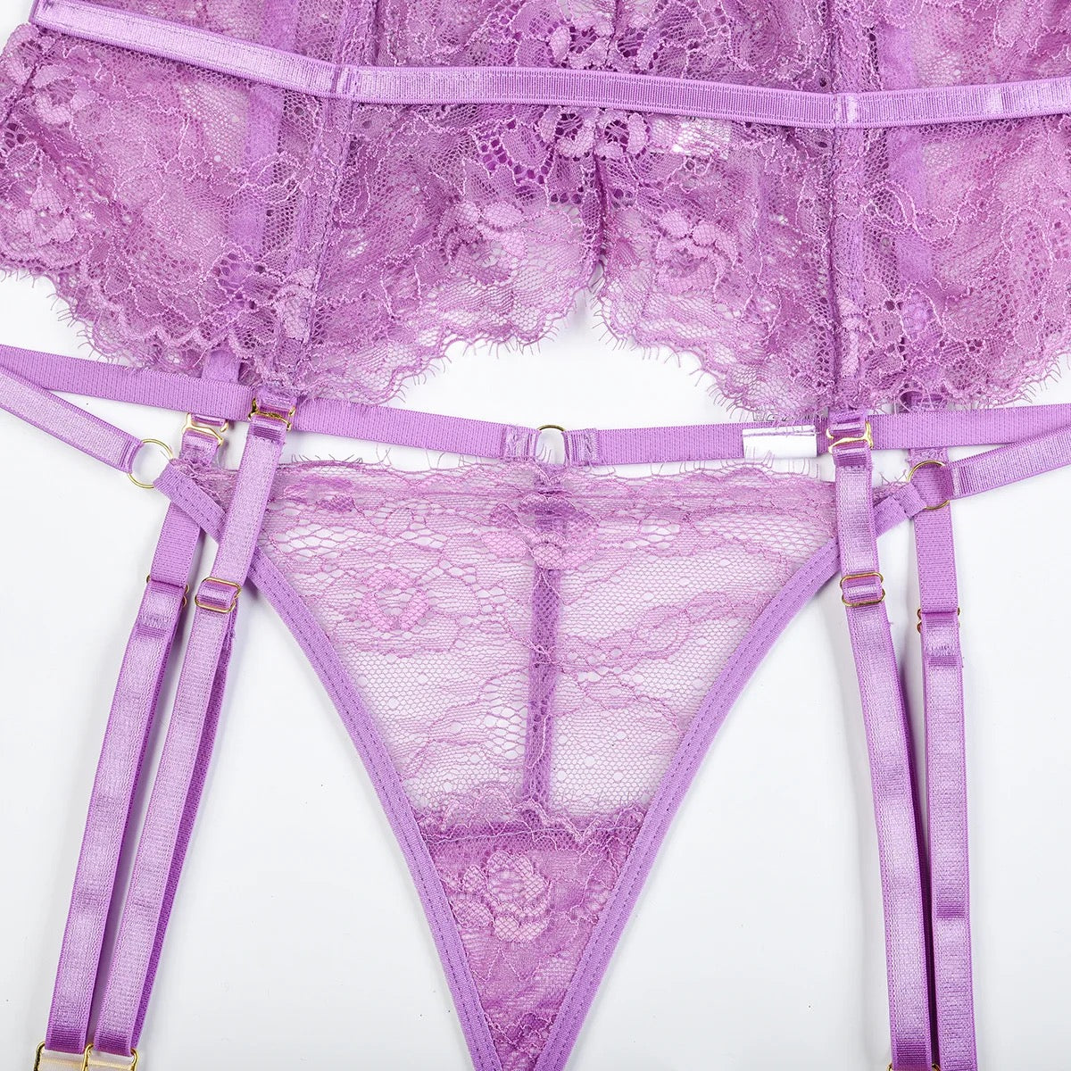 Sexy lingerie set Paola