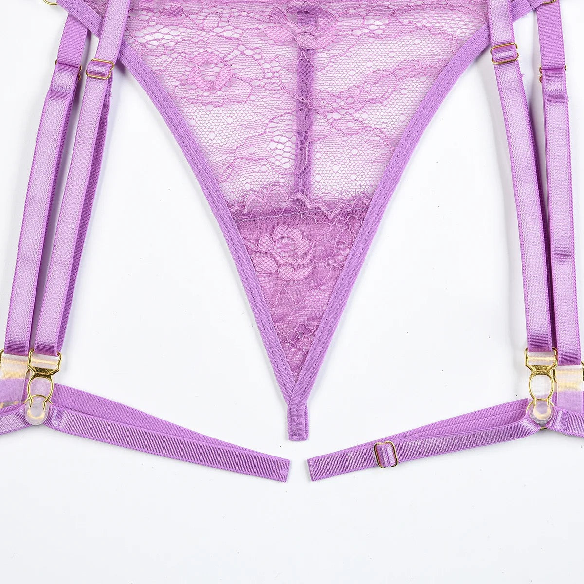 Sexy lingerie set Paola