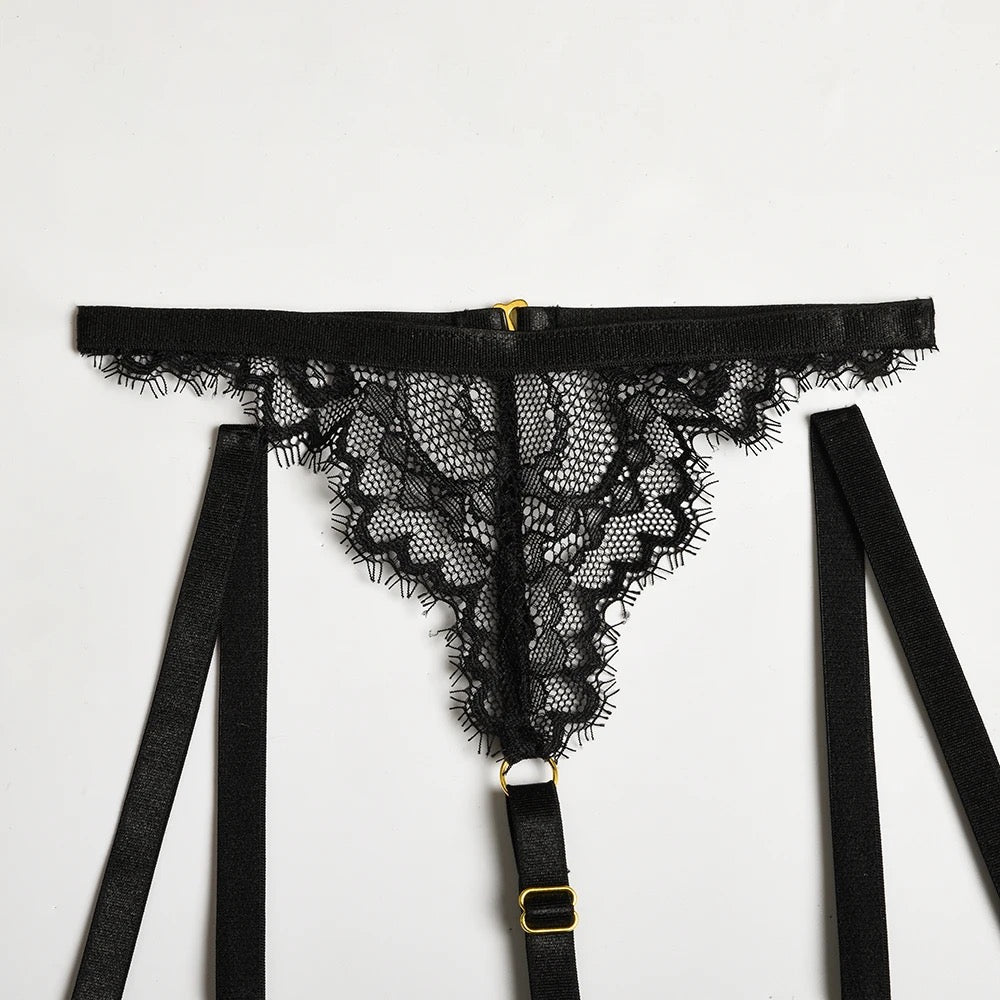 Sexy lingerie set Paola