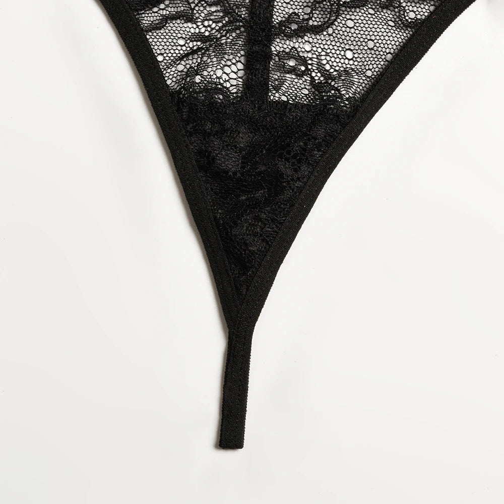 Sexy lingerie set Paola