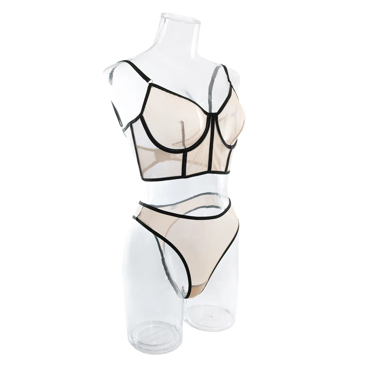 Lingerie set
