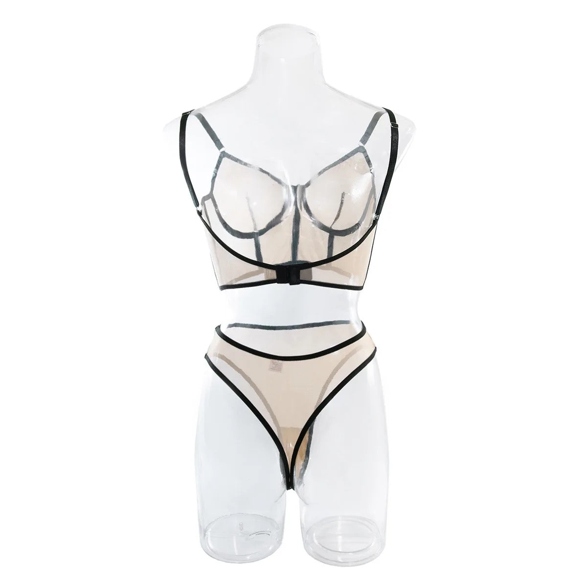Lingerie set