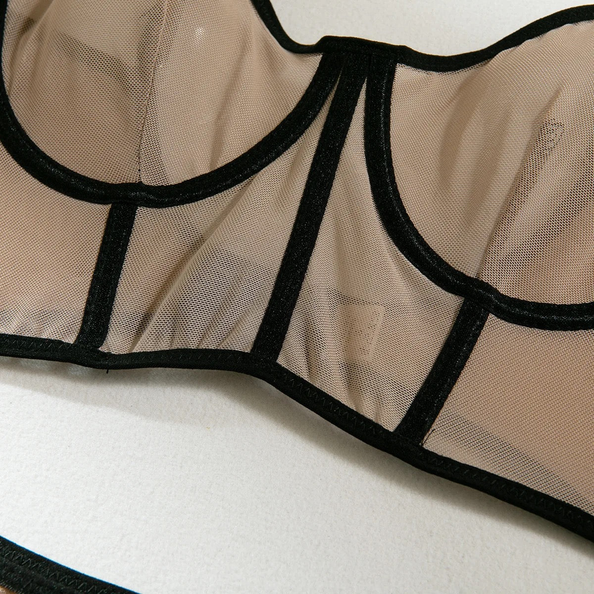 Lingerie set