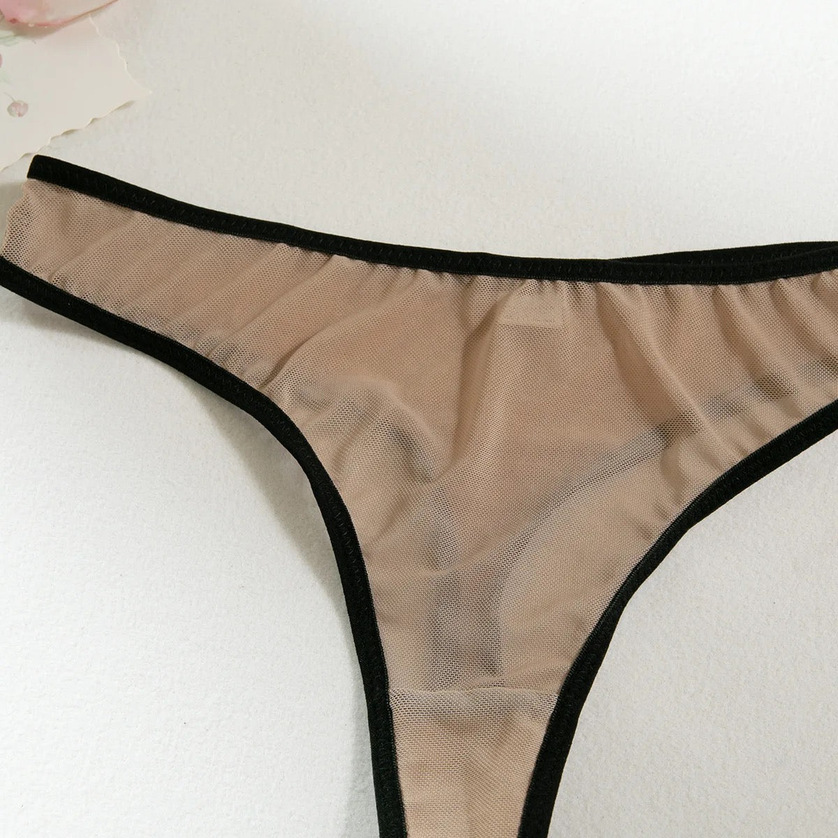 Lingerie set